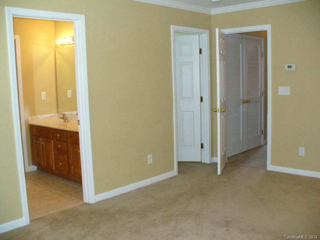 Gilead Ridge - Residential Lease