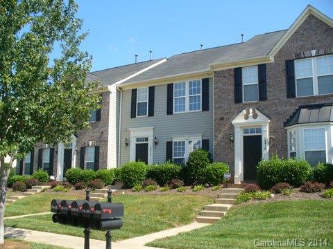 Gilead Ridge - Residential Lease