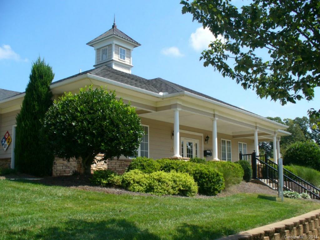 Gilead Ridge - Residential Lease