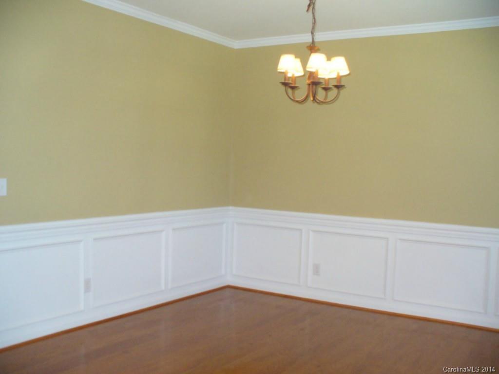 Gilead Ridge - Residential Lease