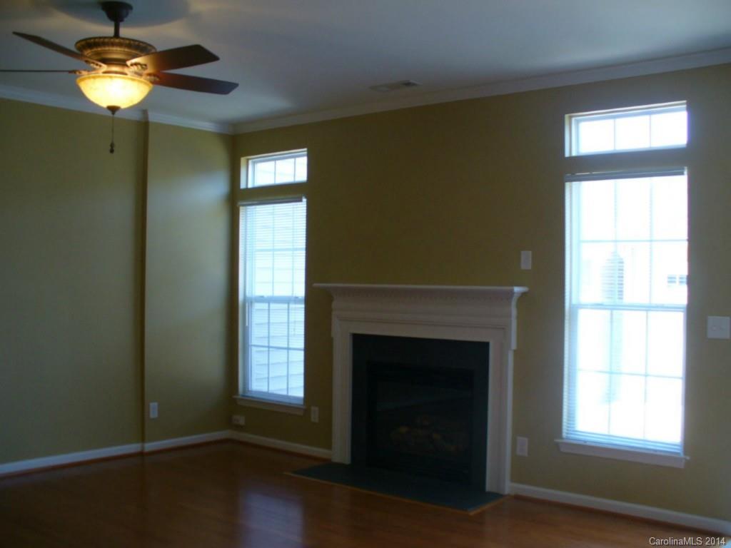 Gilead Ridge - Residential Lease