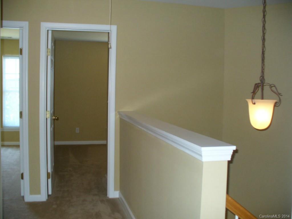 Gilead Ridge - Residential Lease