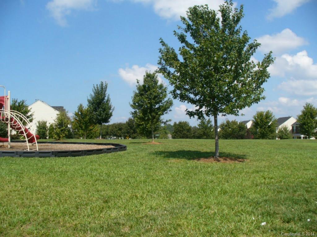 Gilead Ridge - Residential Lease