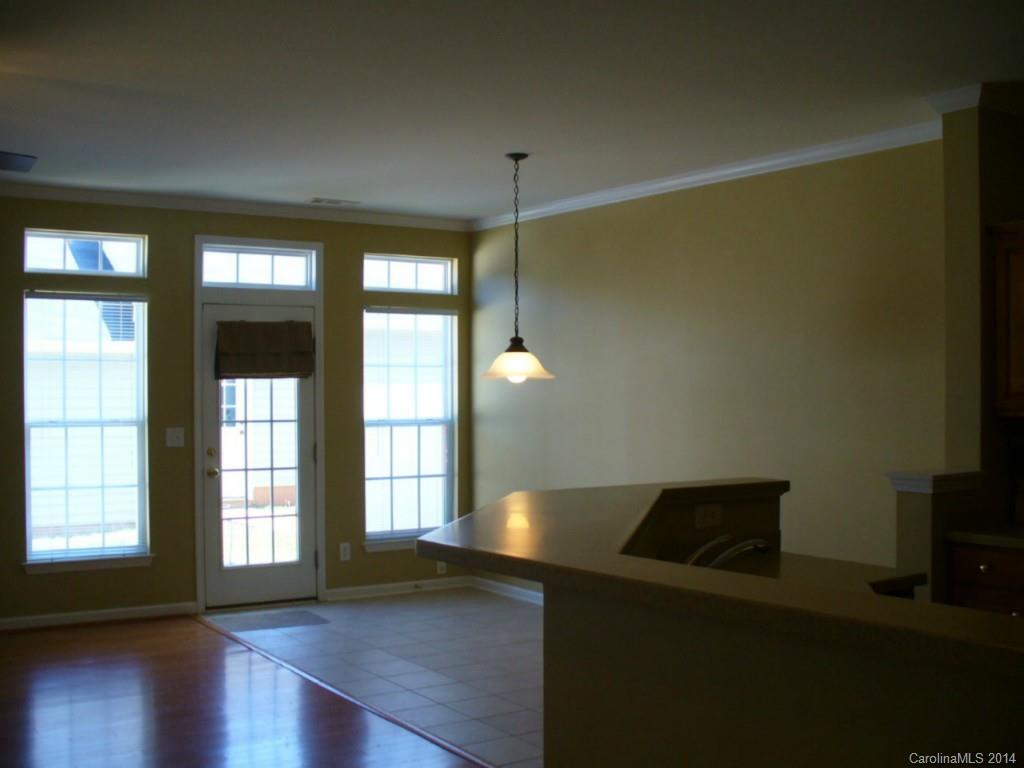 Gilead Ridge - Residential Lease