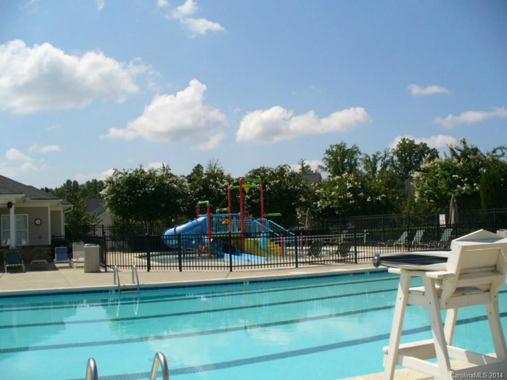 Gilead Ridge - Residential Lease