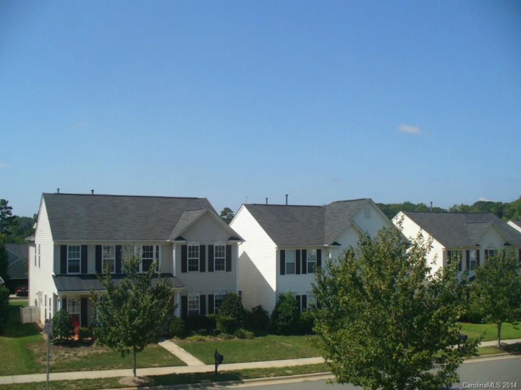 Gilead Ridge - Residential Lease