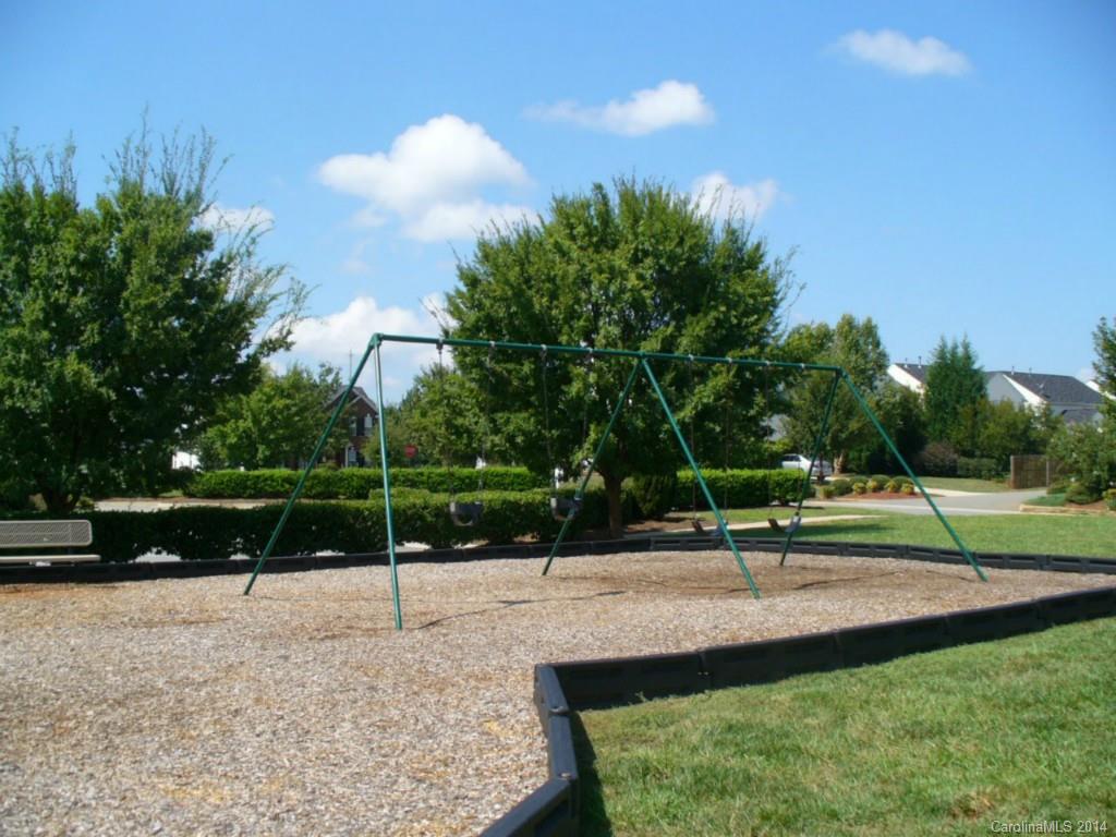 Gilead Ridge - Residential Lease