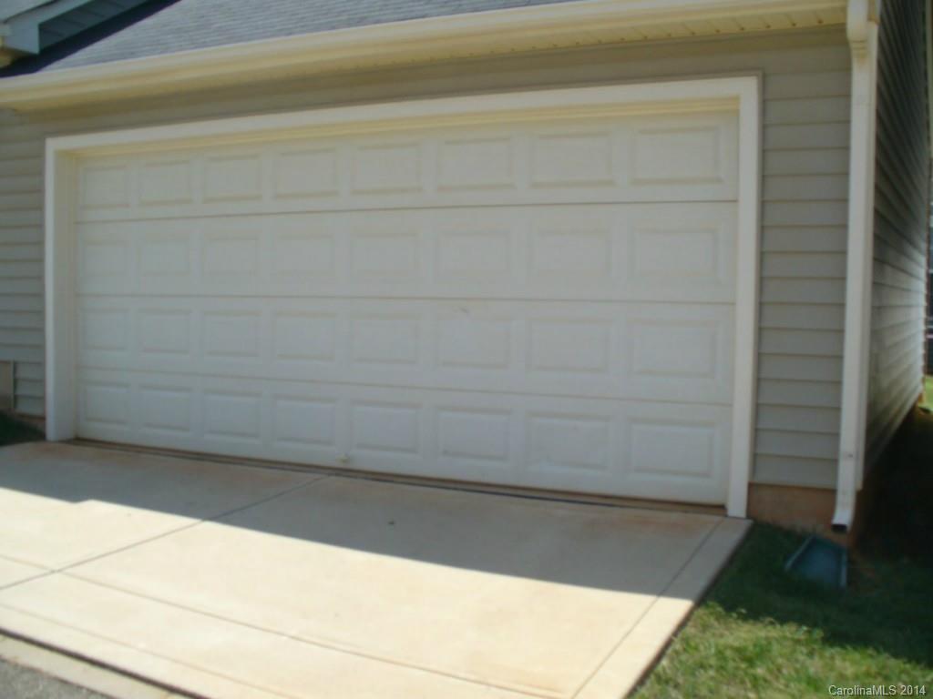 Gilead Ridge - Residential Lease