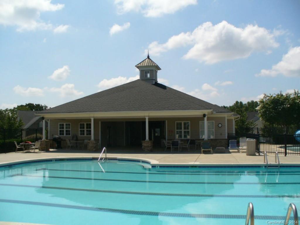 Gilead Ridge - Residential Lease