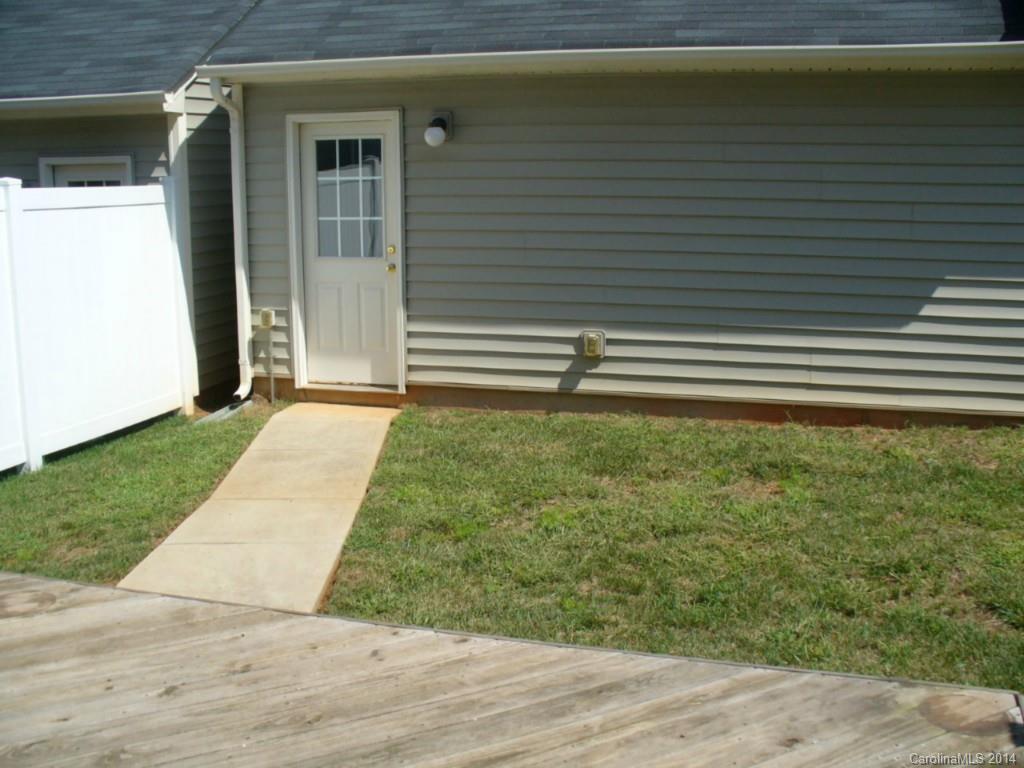 Gilead Ridge - Residential Lease