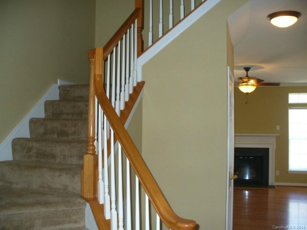 Gilead Ridge - Residential Lease