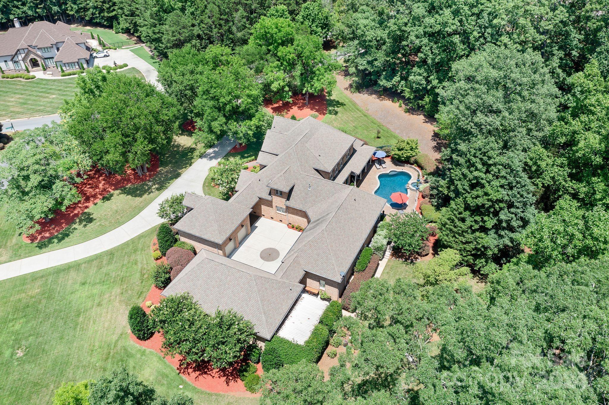 Stillwell - Residential