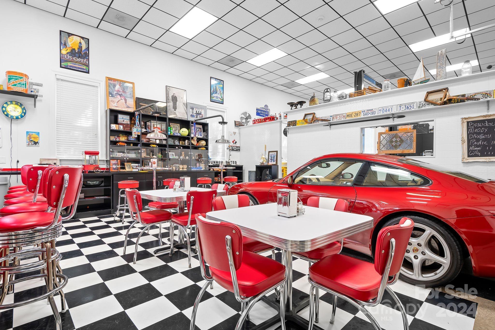 Stillwell - Residential