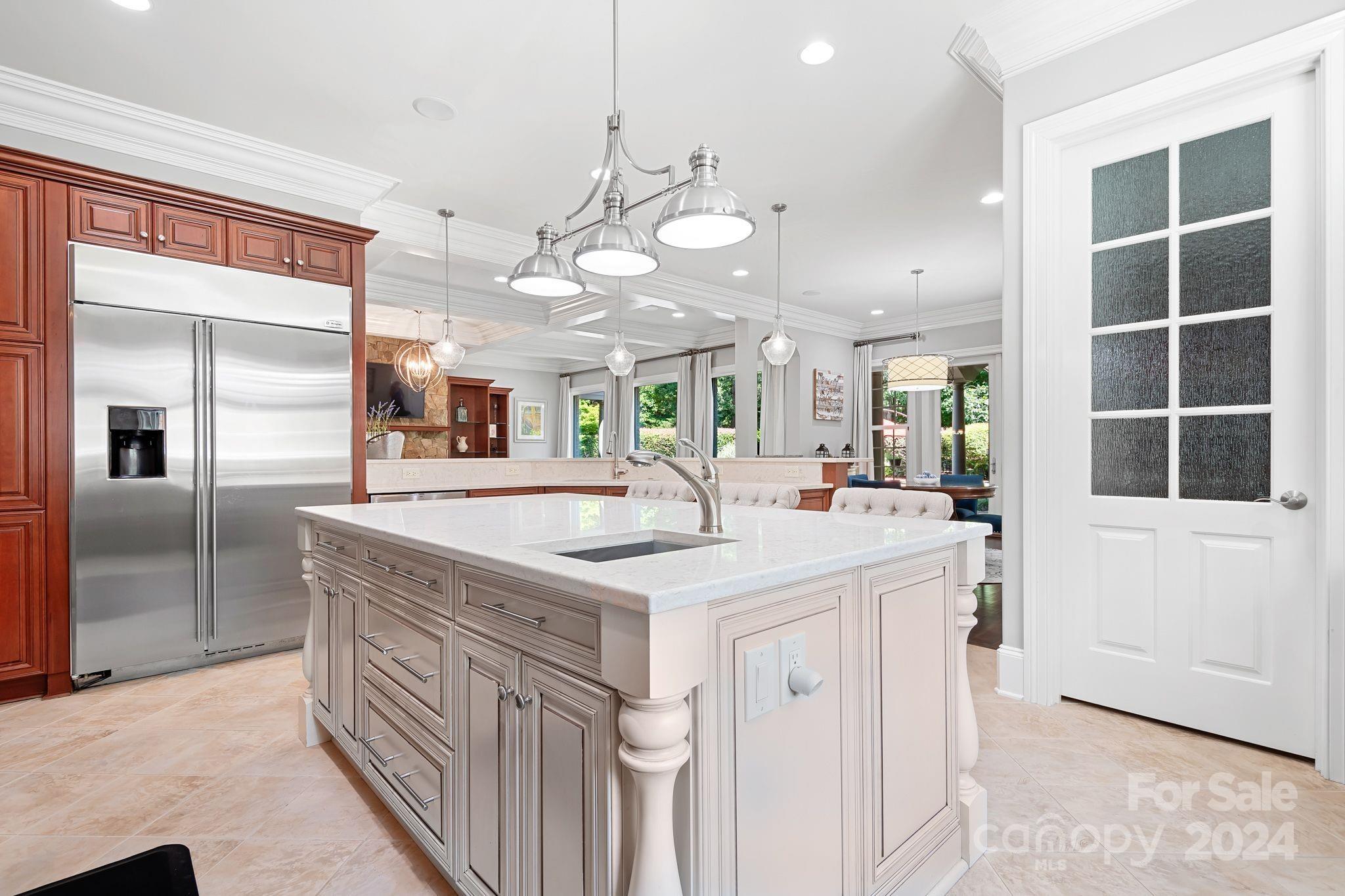 Stillwell - Residential