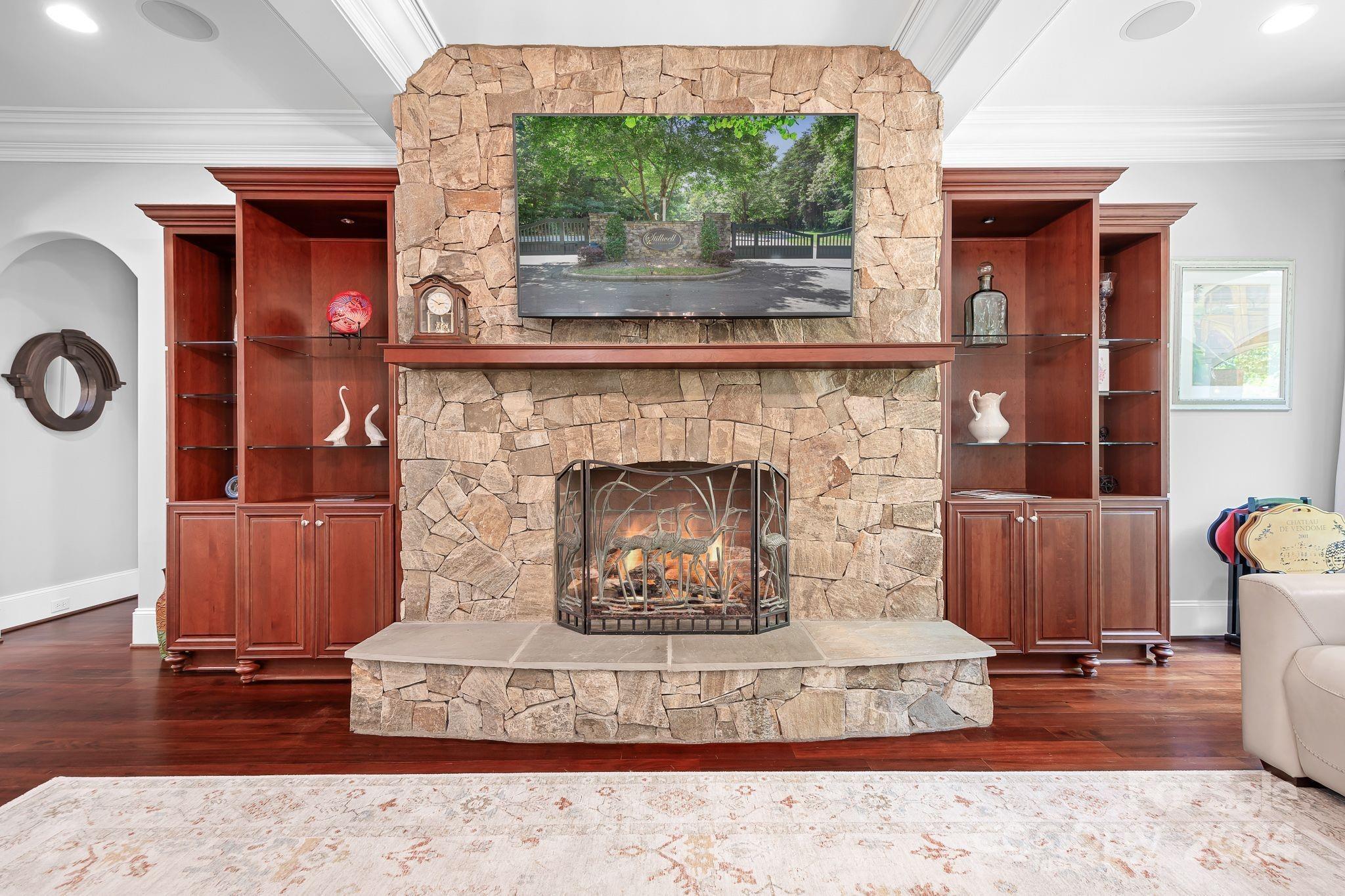 Stillwell - Residential