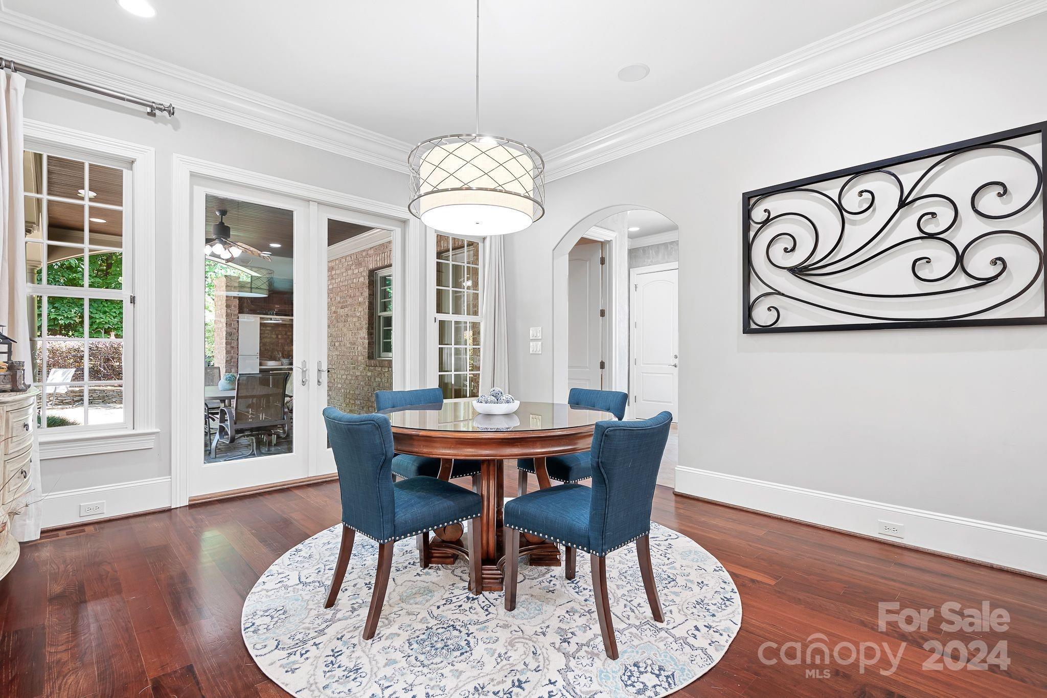 Stillwell - Residential