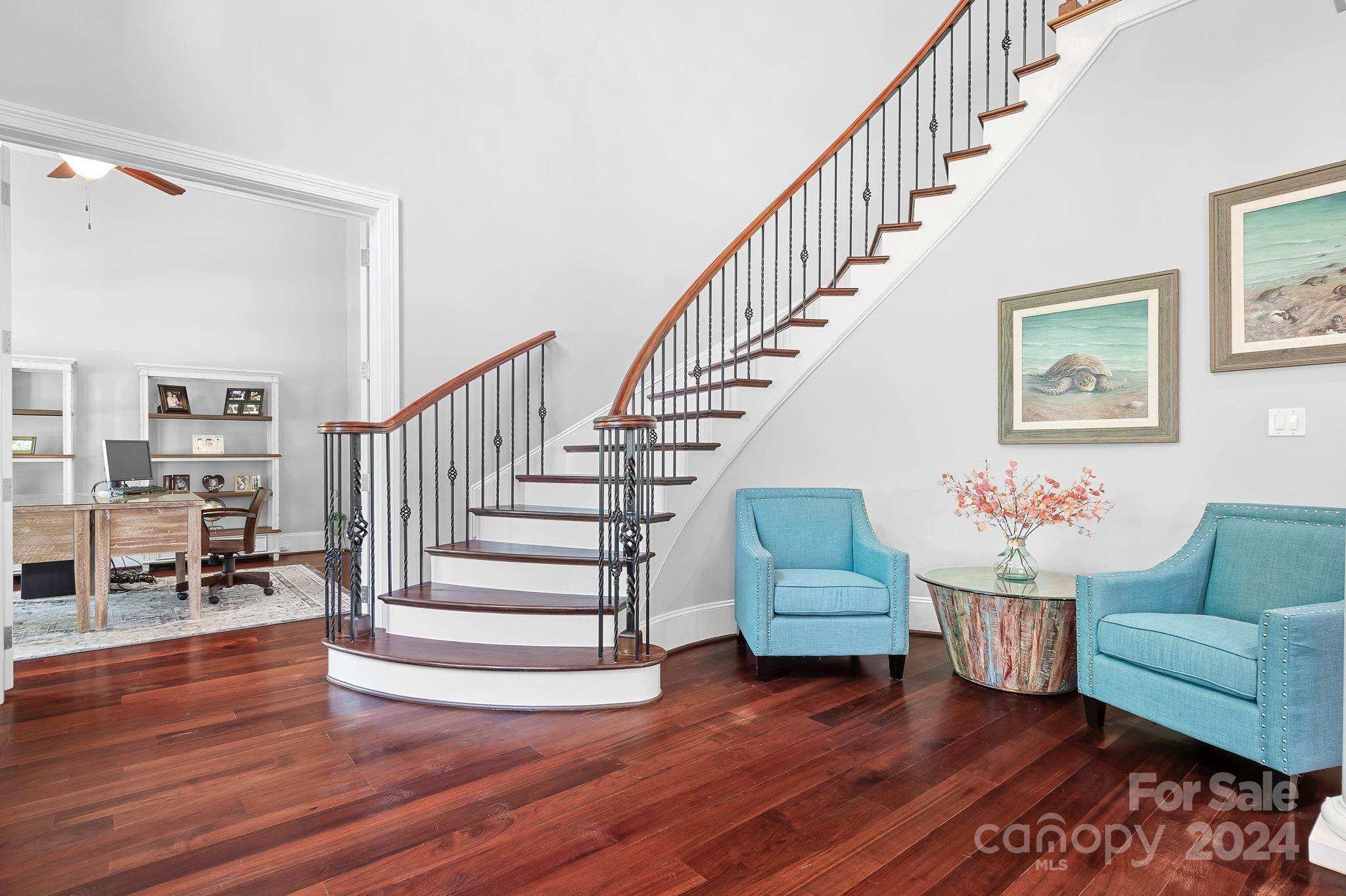 Stillwell - Residential