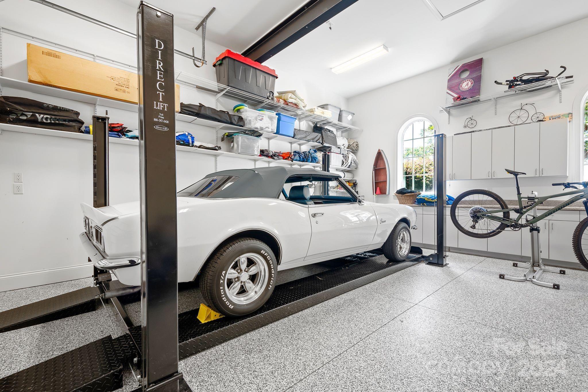 Stillwell - Residential