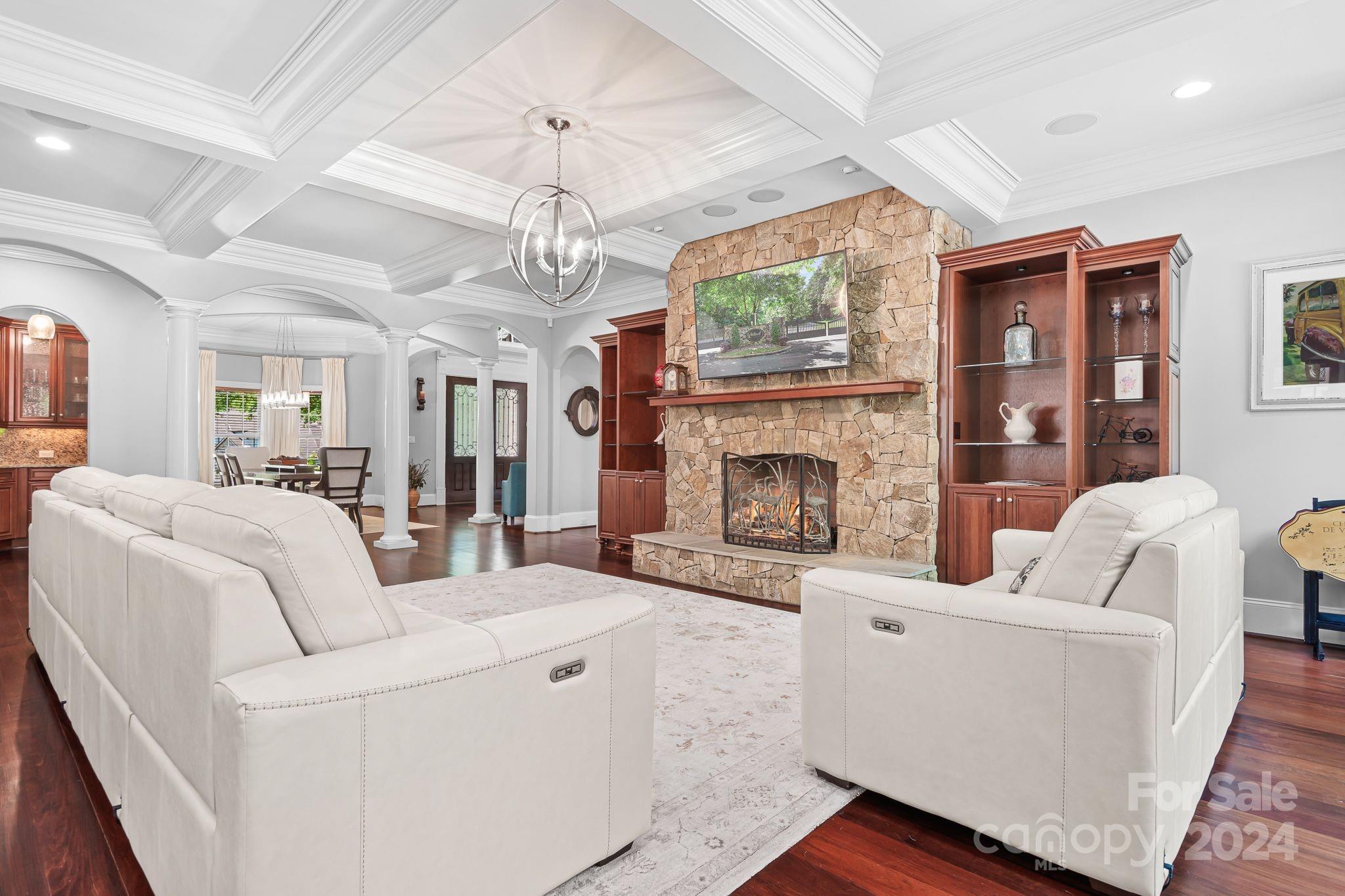 Stillwell - Residential