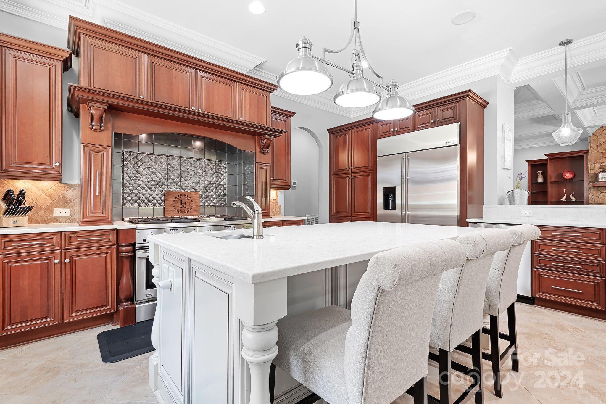 Stillwell - Residential