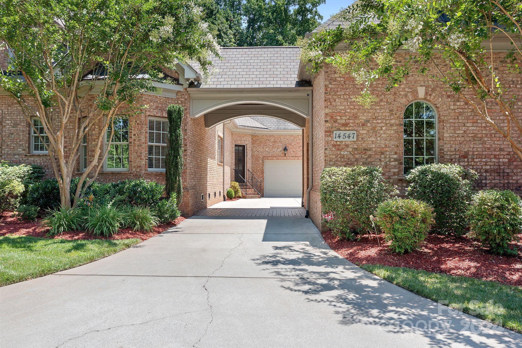 Stillwell - Residential