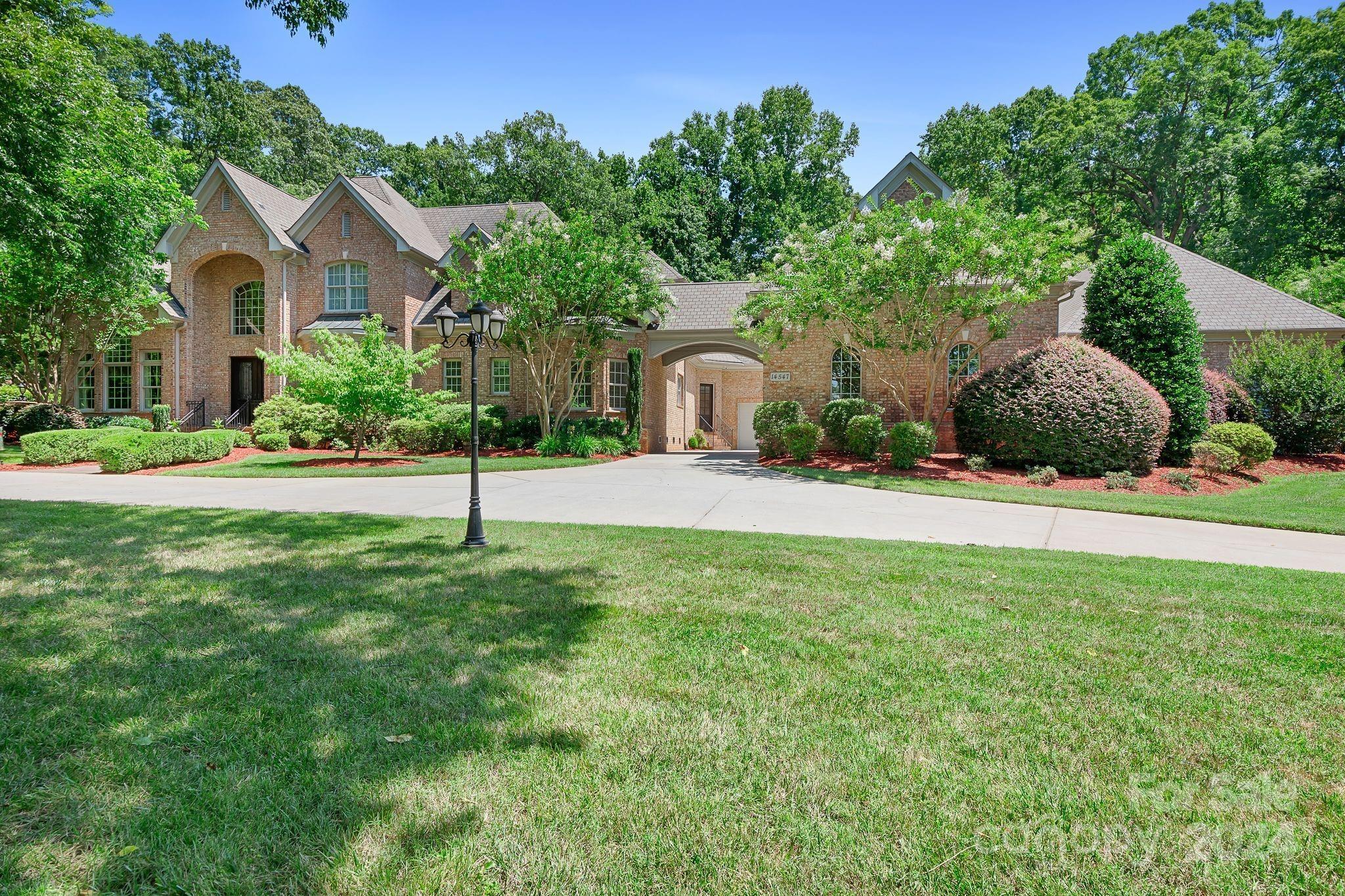 Stillwell - Residential