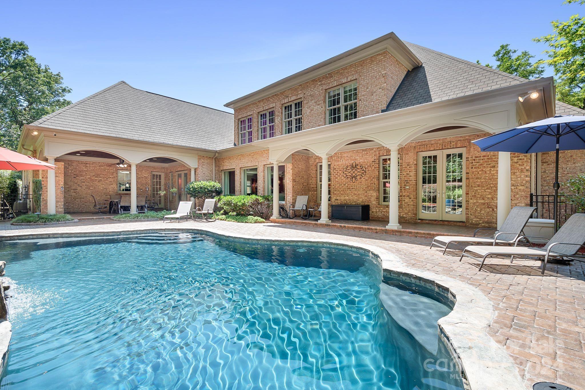 Stillwell - Residential