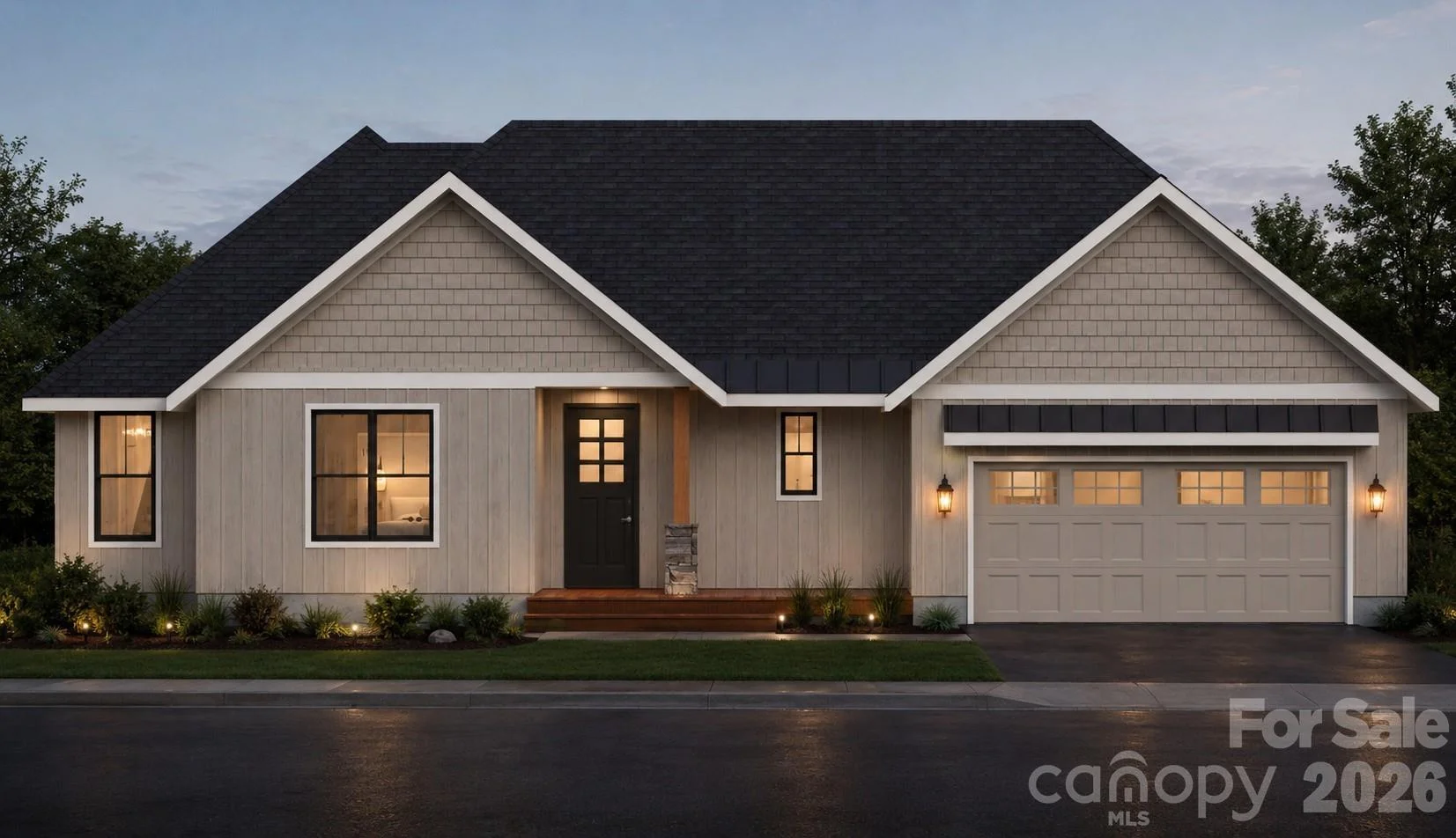 Lot 2 Tomahawk Trail Unit 2, Hendersonville, NC, 28739