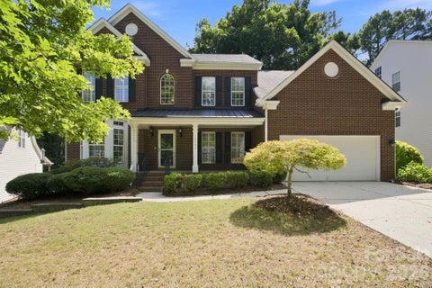 Photo of 10309 Elven Lane, Charlotte, NC 28269 (MLS # 4423186)