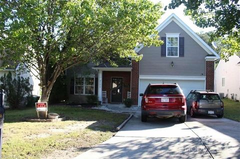 Photo of 2136 Burton Road, High Point, NC 27262 (MLS # 4311748)