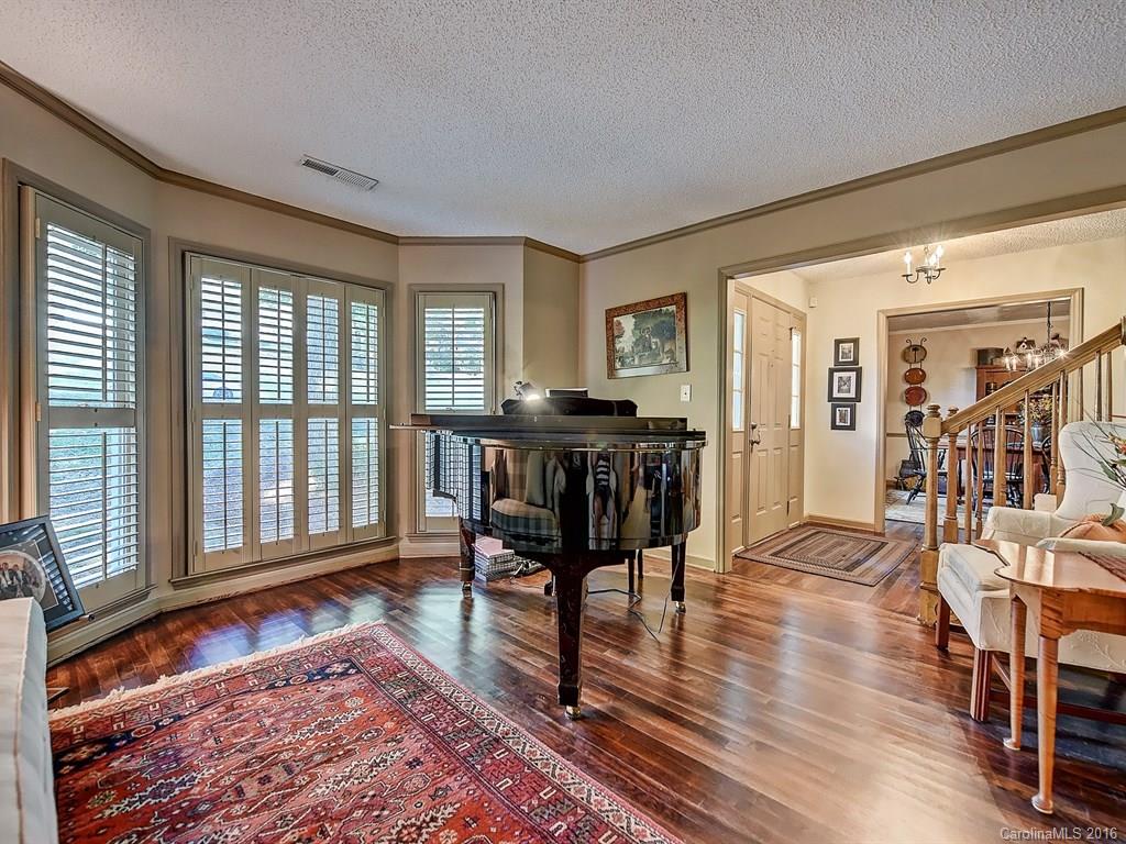 Tara Plantation - Residential