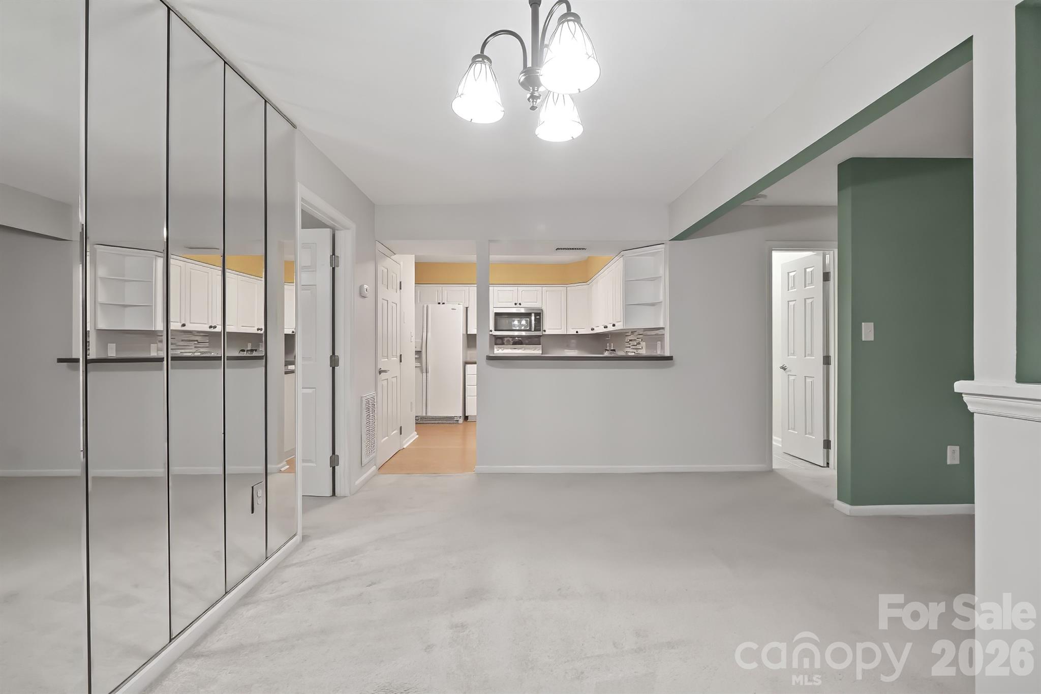 Brandywine - Residential