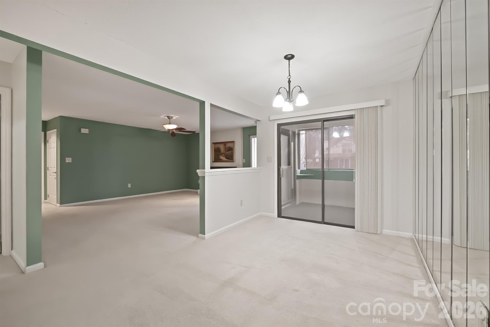 Brandywine - Residential