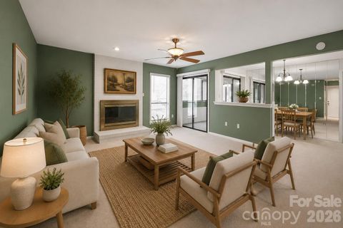 Photo of 7331 Winery Lane, Charlotte, NC 28227 (MLS # 4345959)