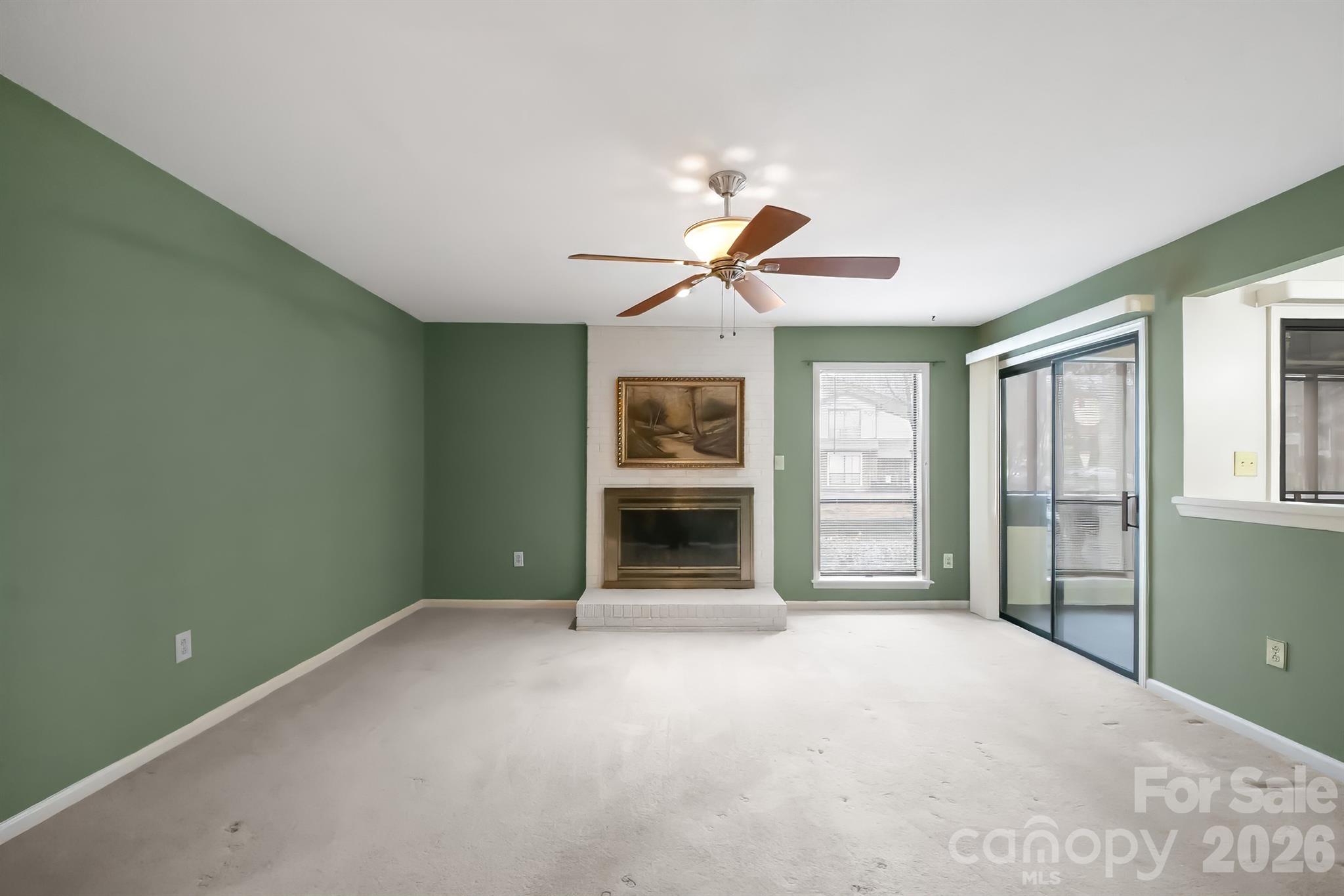 Brandywine - Residential