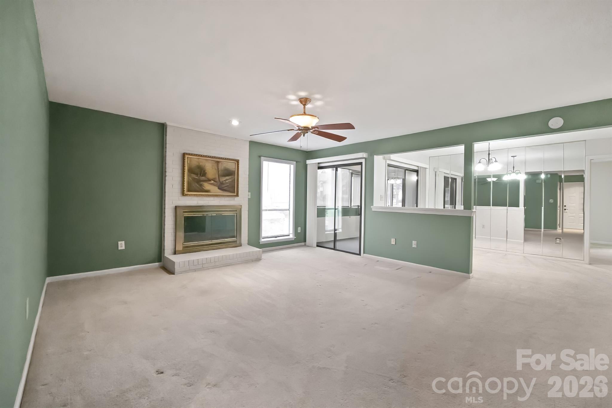 Brandywine - Residential