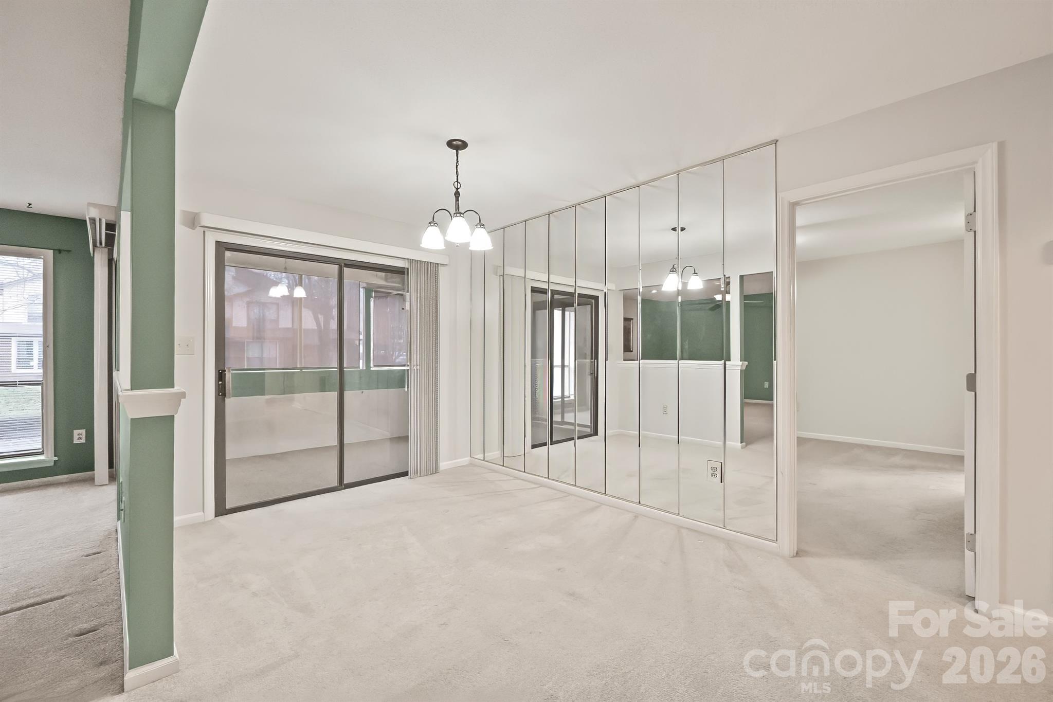 Brandywine - Residential