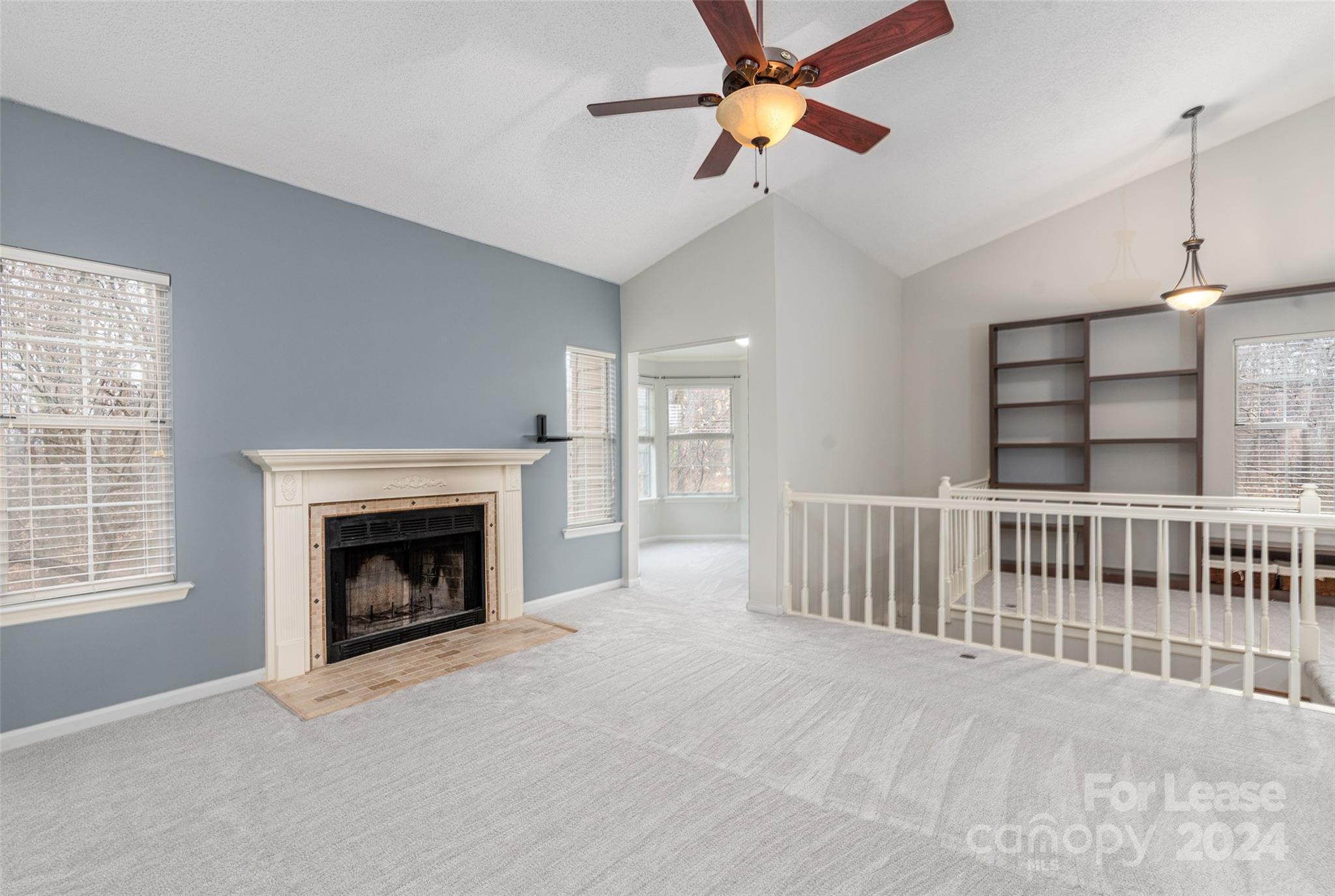 Bennington Woods - Residential Lease