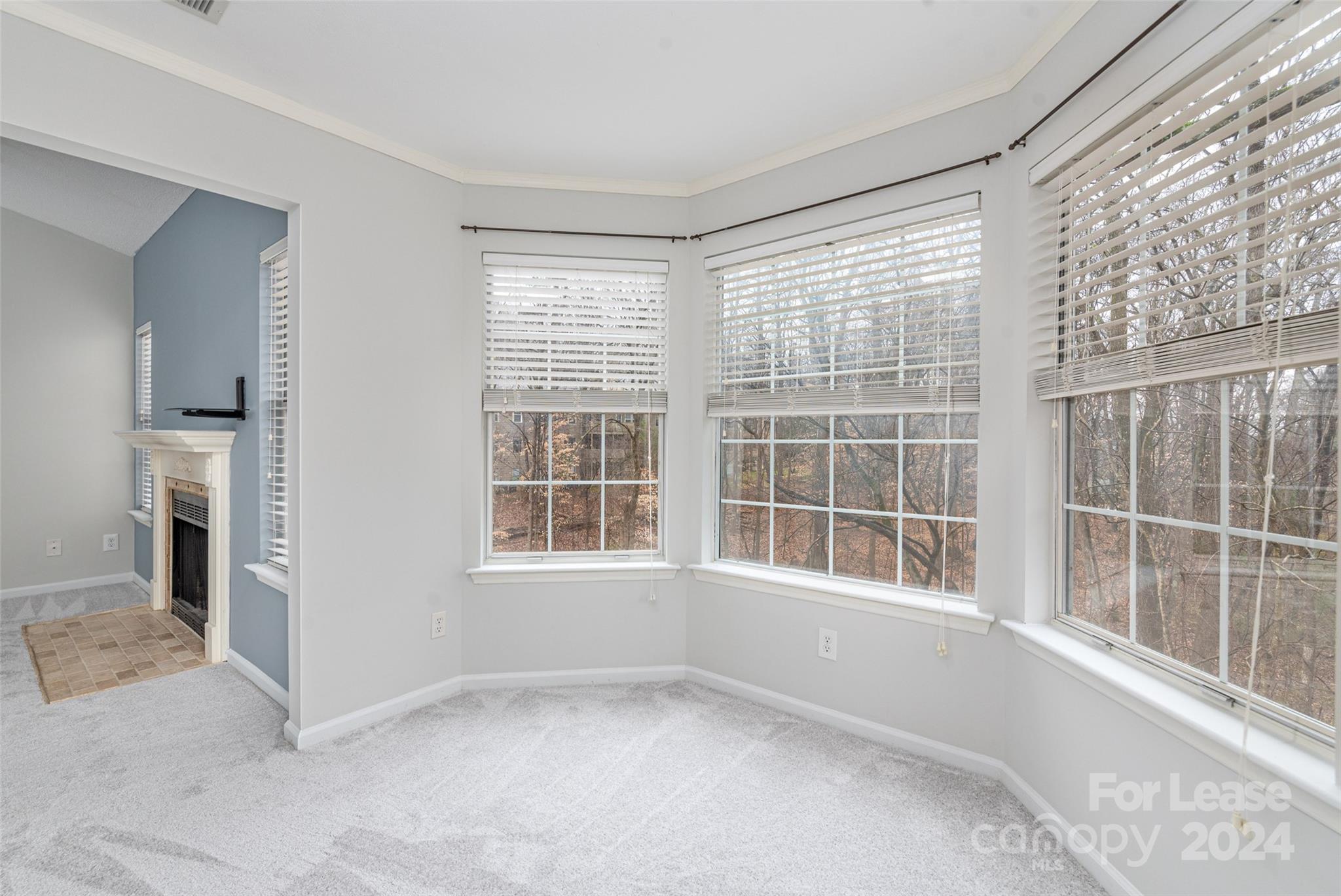 Bennington Woods - Residential Lease