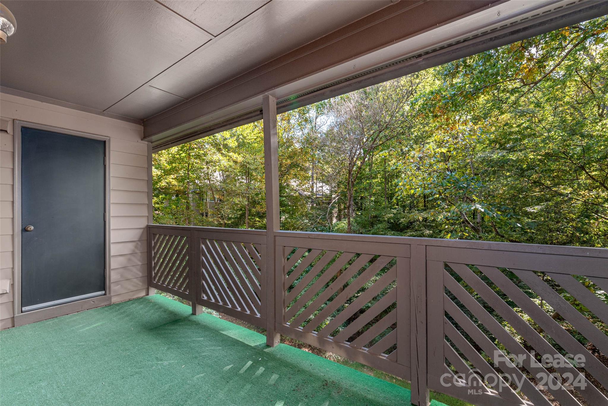 Bennington Woods - Residential Lease