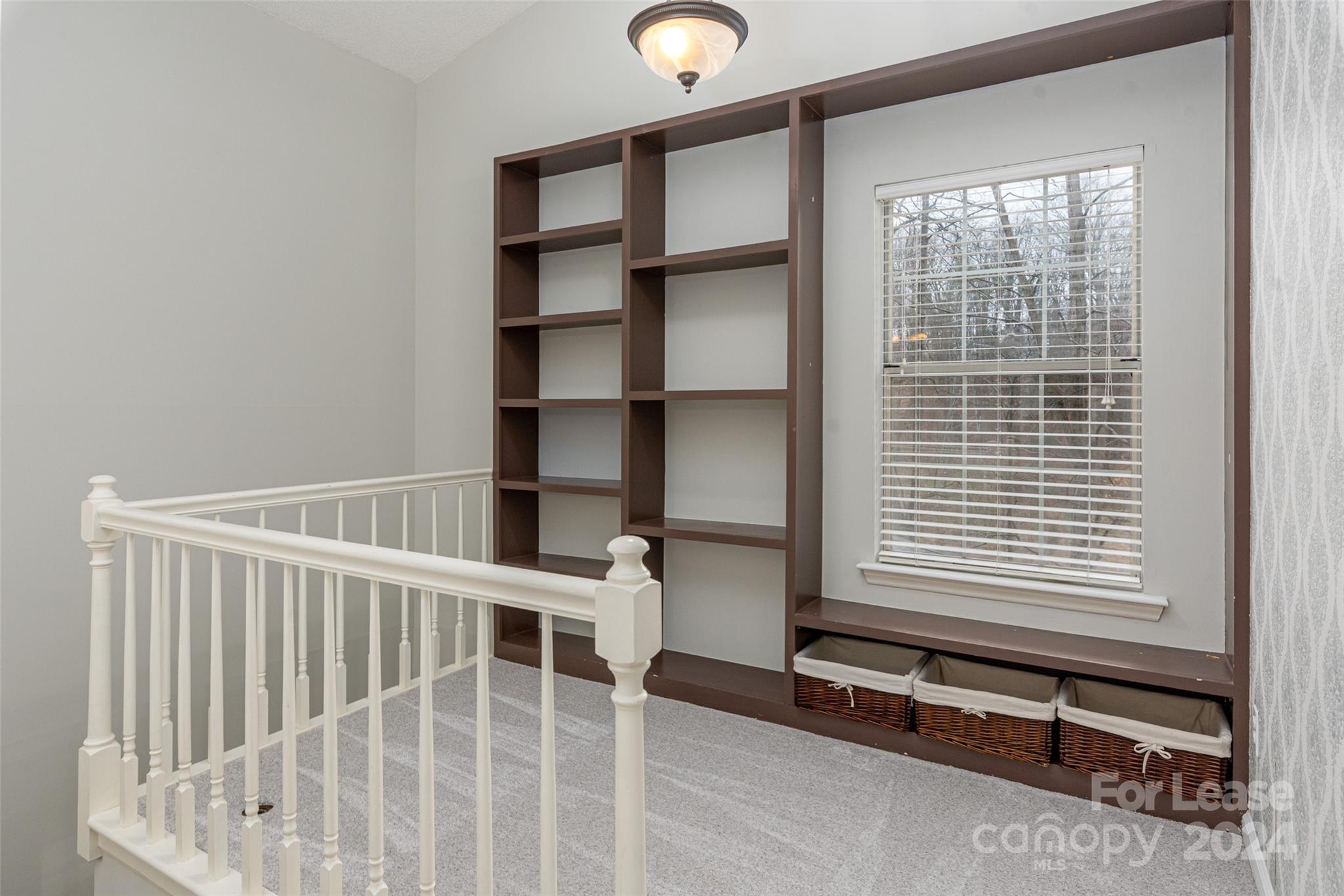 Bennington Woods - Residential Lease