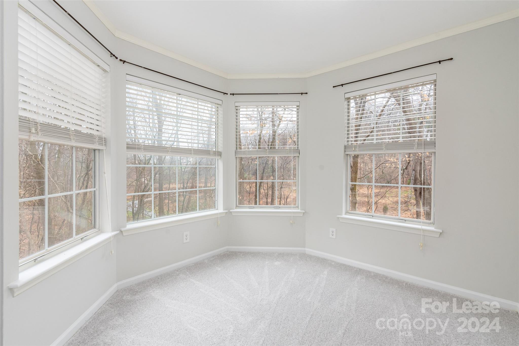 Bennington Woods - Residential Lease