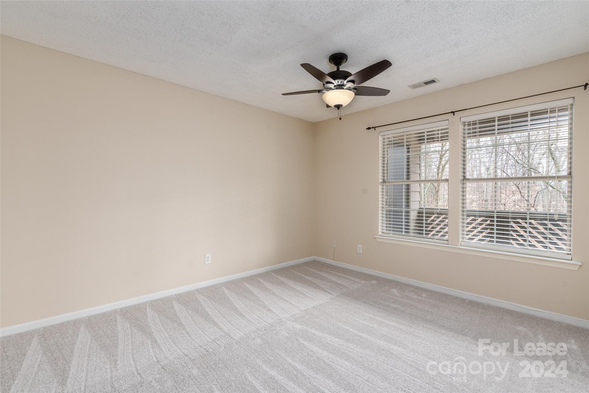 Bennington Woods - Residential Lease