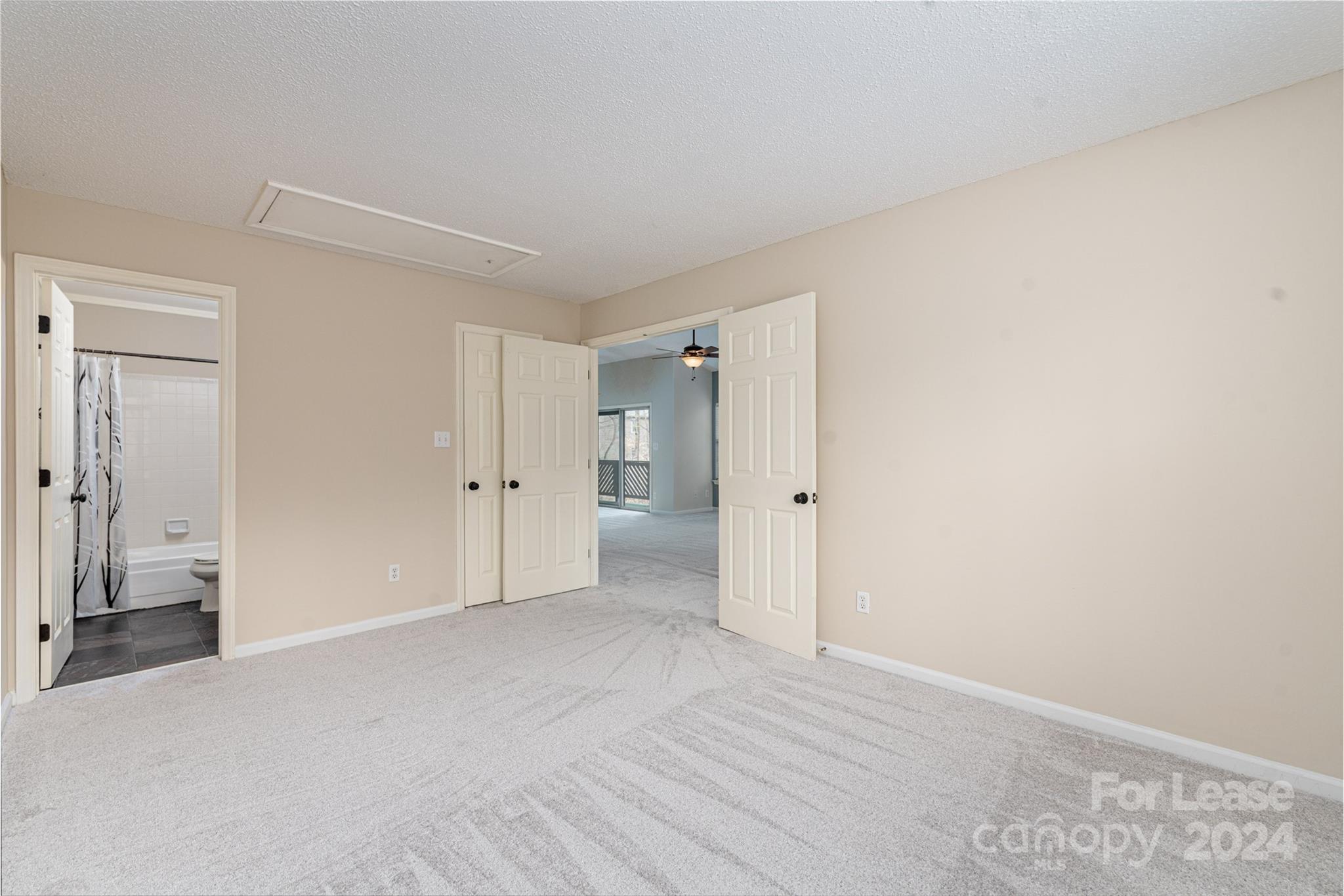 Bennington Woods - Residential Lease