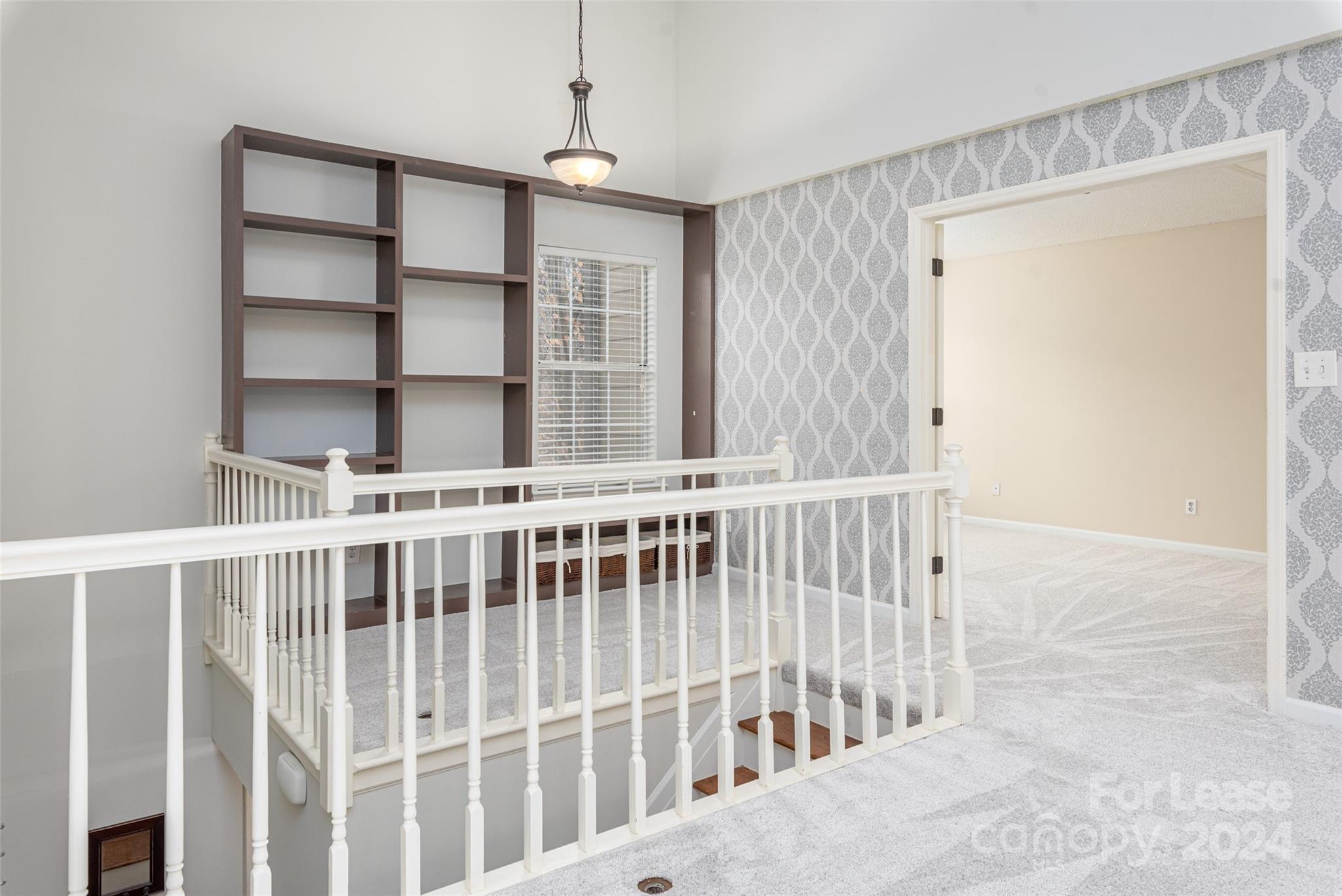 Bennington Woods - Residential Lease