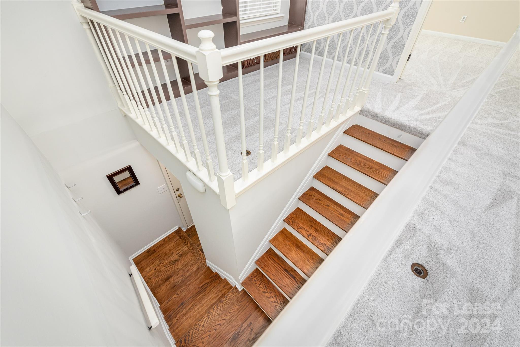 Bennington Woods - Residential Lease