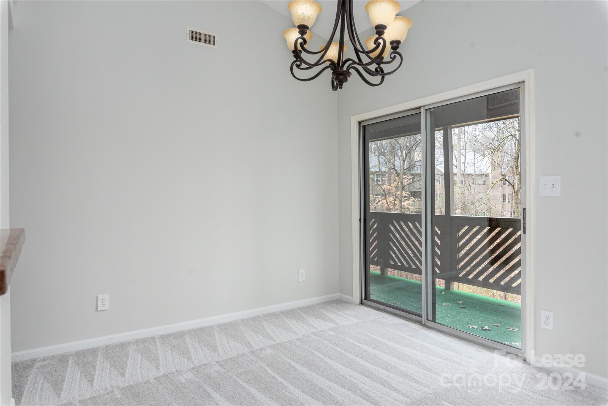 Bennington Woods - Residential Lease