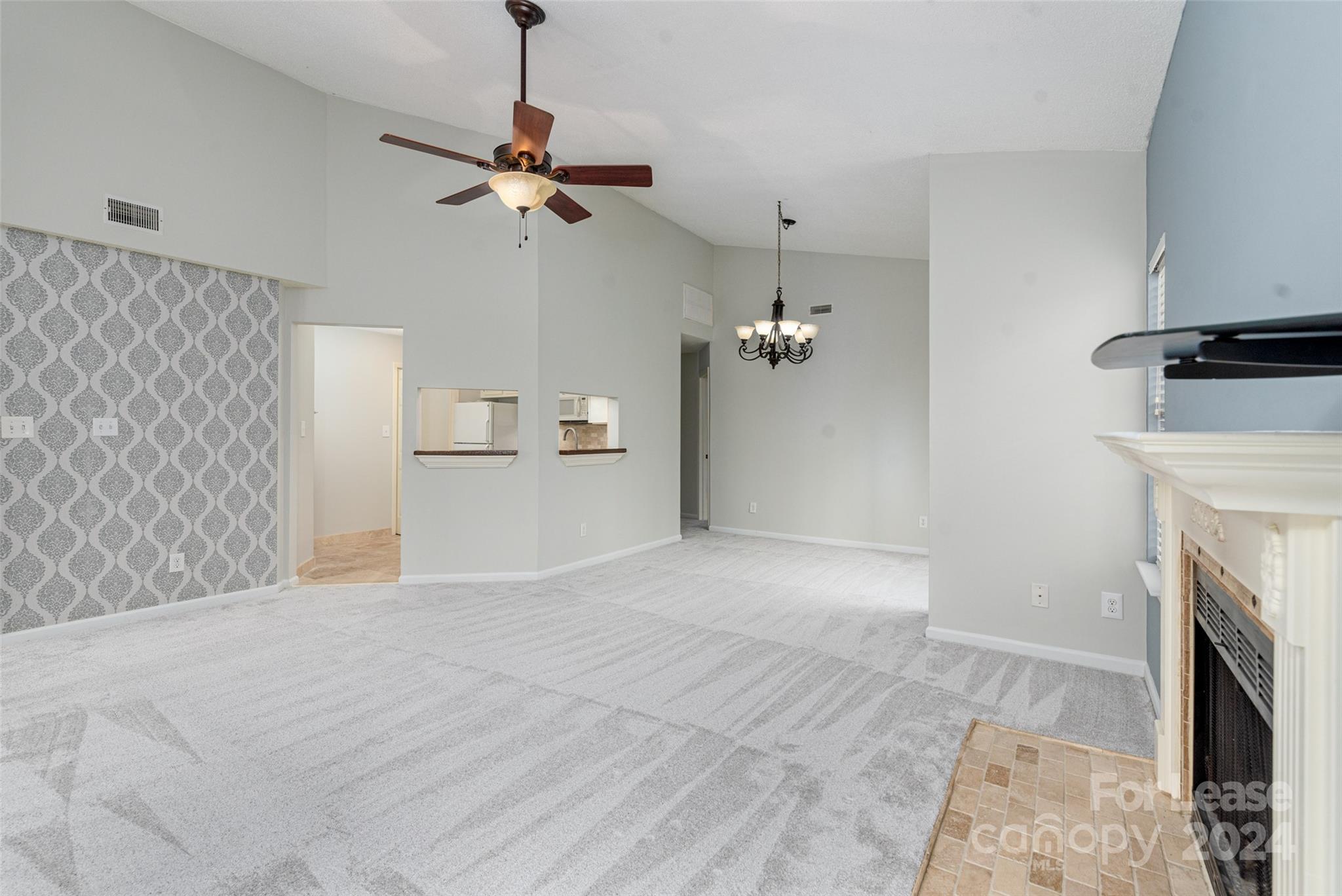 Bennington Woods - Residential Lease