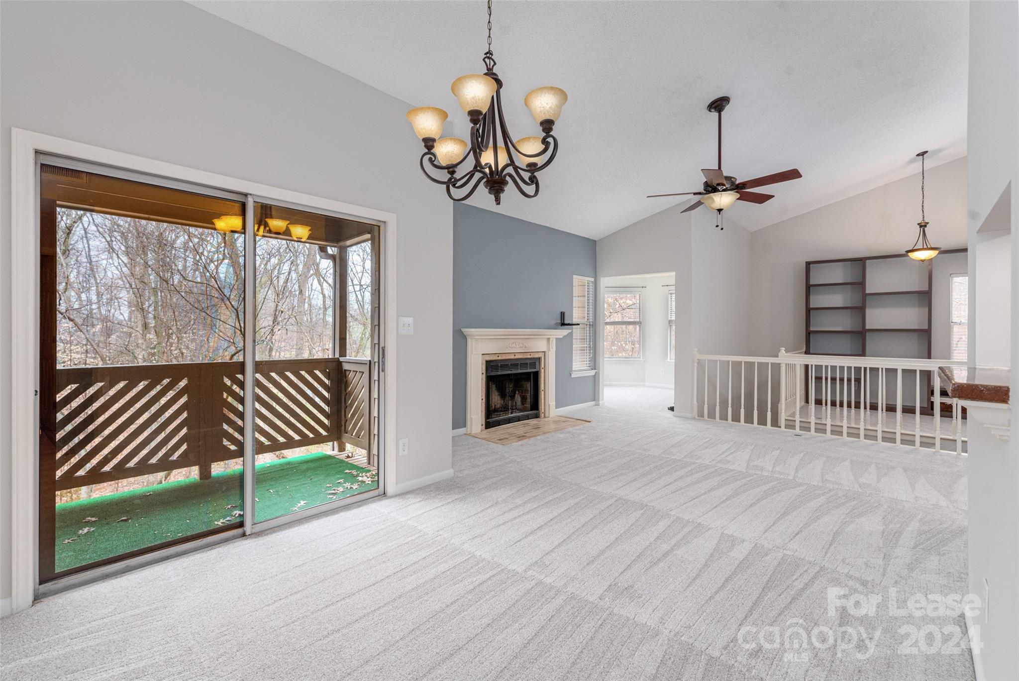 Bennington Woods - Residential Lease