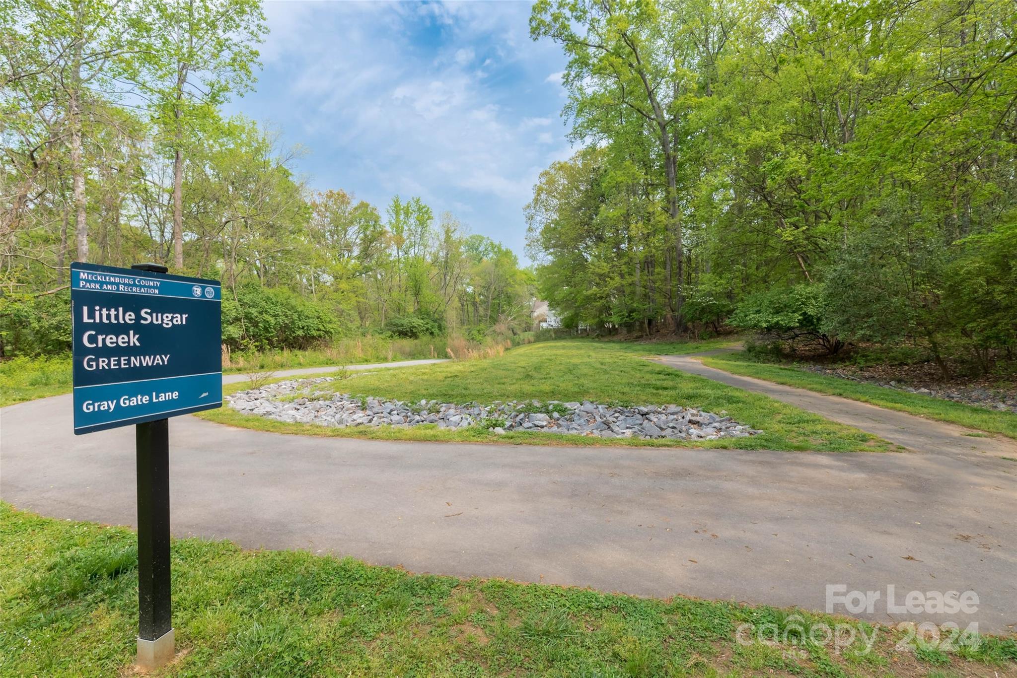 Bennington Woods - Residential Lease